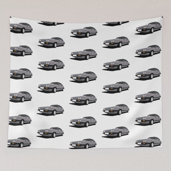 Aperçu de l'œuvre Capri 2.8 injection spécial gris créée et vendue par neil4404.