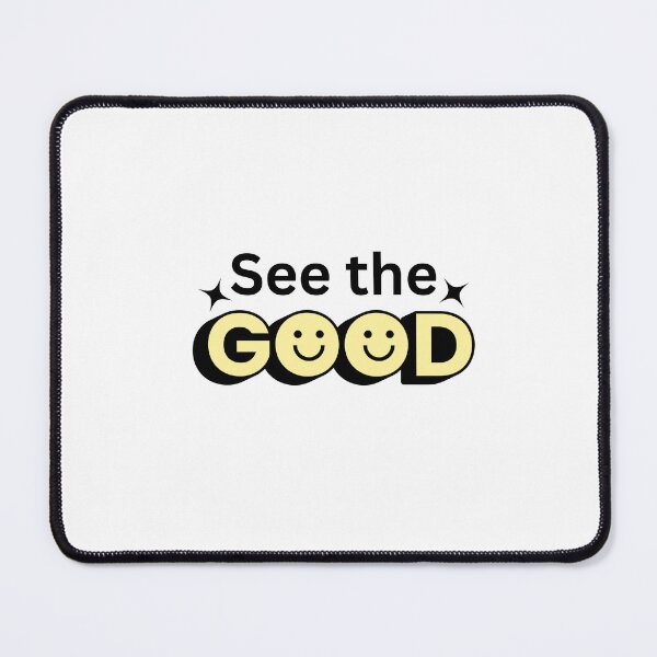 Item preview, See the Good designed and sold by SPF14.