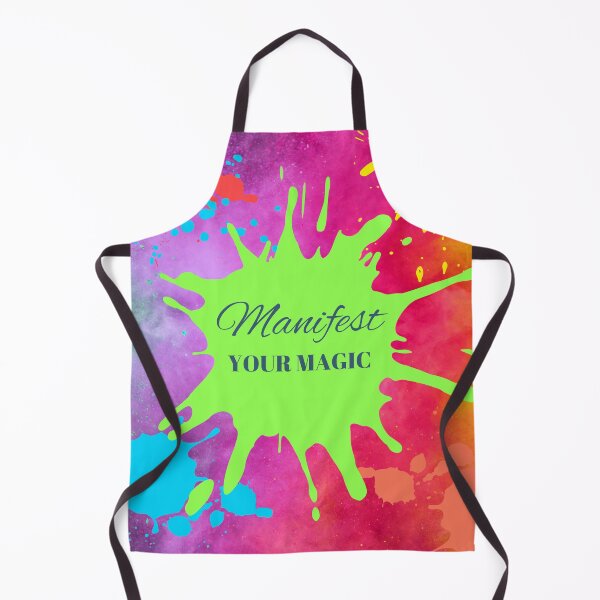 Item preview, Manifest Your Magic designed and sold by CharismaticMindArt.