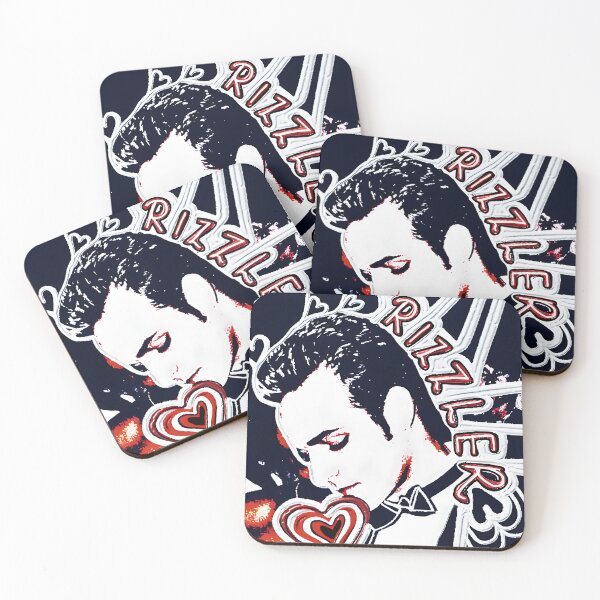 Item preview, Rizzler - Luke P designed and sold by bekki smith.