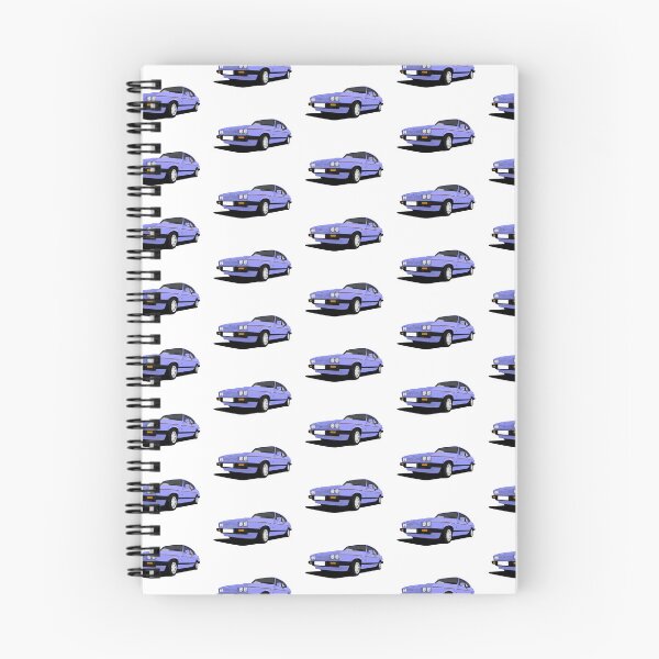Aperçu de l'œuvre Capri 2.8 injection spécial bleu clair créée et vendue par neil4404.