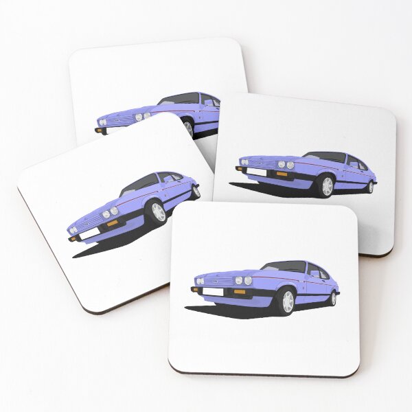 Item preview, Capri 2.8 injection special light blue designed and sold by neil4404.