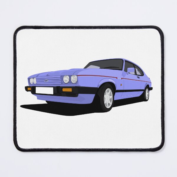 Item preview, Capri 2.8 injection special light blue designed and sold by neil4404.