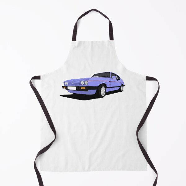 Aperçu de l'œuvre Capri 2.8 injection spécial bleu clair créée et vendue par neil4404.