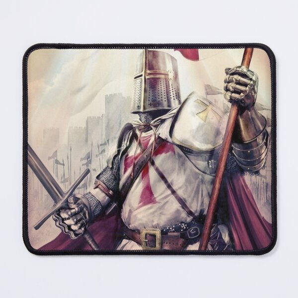 Item preview, DEUS VULT designed and sold by StrickeN1994.