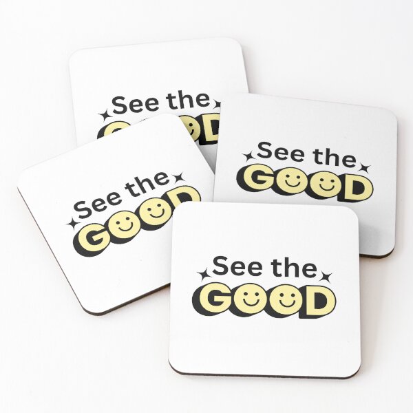 Item preview, See the Good designed and sold by SPF14.
