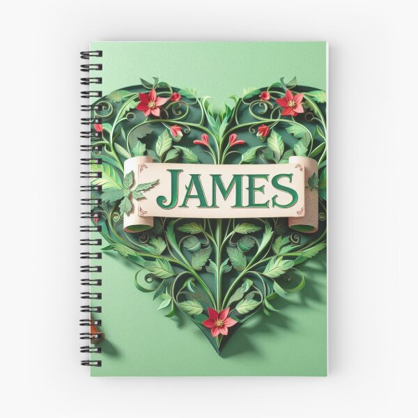 Item preview, James designed and sold by RaF71PrO.