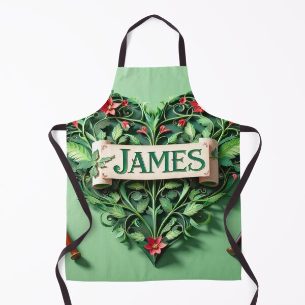 Item preview, James designed and sold by RaF71PrO.