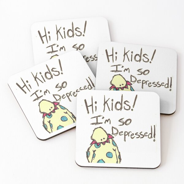 Item preview, Laughing Through Tears: Cool Merch with a Sad Clown Comic Strip designed and sold by Ignorant-Artist.