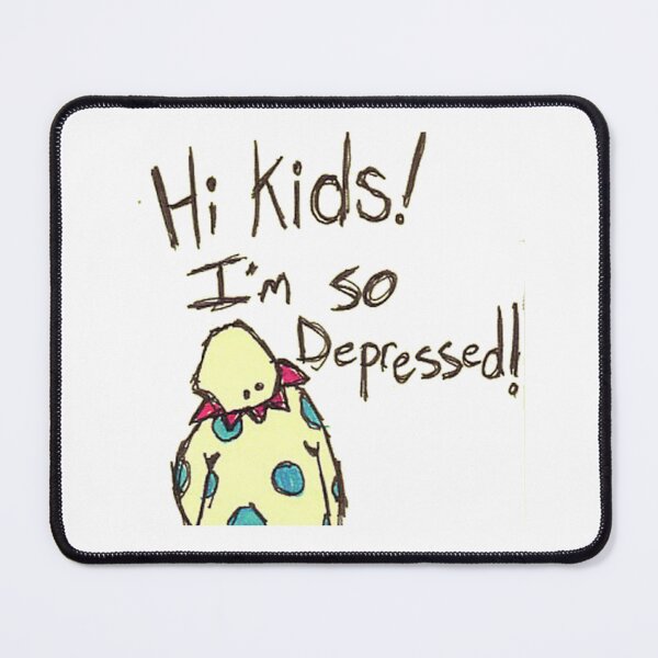 Item preview, Laughing Through Tears: Cool Merch with a Sad Clown Comic Strip designed and sold by Ignorant-Artist.