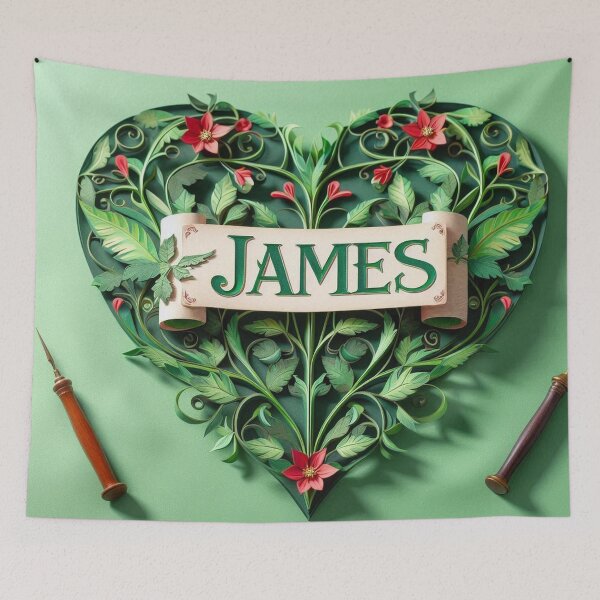 Item preview, James designed and sold by RaF71PrO.