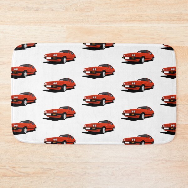 Item preview, Capri 2.8 injection special red designed and sold by neil4404.