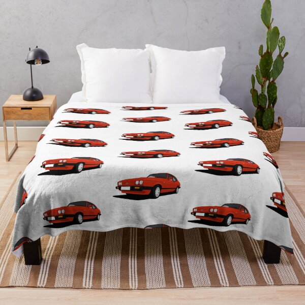 Item preview, Capri 2.8 injection special red designed and sold by neil4404.