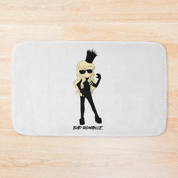 Item preview, Bad Romance designed and sold by Fanverse Merchandise.