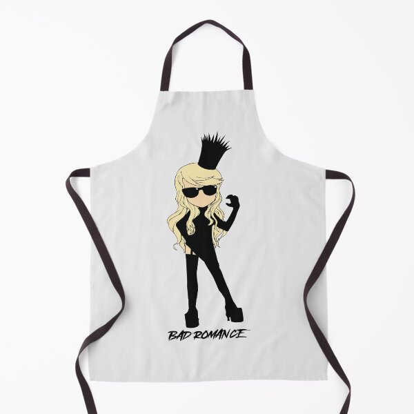 Item preview, Bad Romance designed and sold by Fanverse Merchandise.