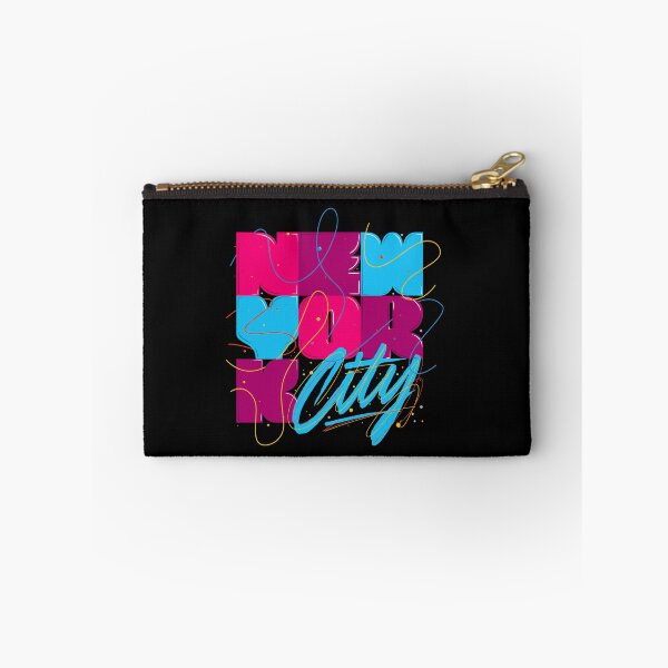 Item preview, New York City NYC Retro 70s 80s Manhattan Gift NY Lover designed and sold by smartrocket.