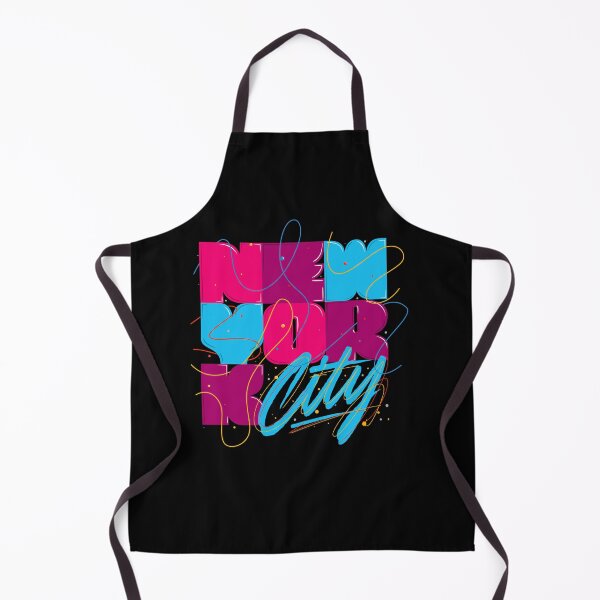 Item preview, New York City NYC Retro 70s 80s Manhattan Gift NY Lover designed and sold by smartrocket.