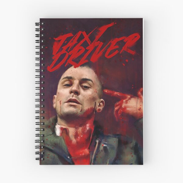 Item preview, Taxi Driver designed and sold by D Belov.