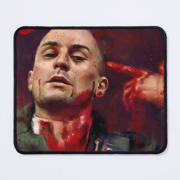 Item preview, Taxi Driver designed and sold by D Belov.