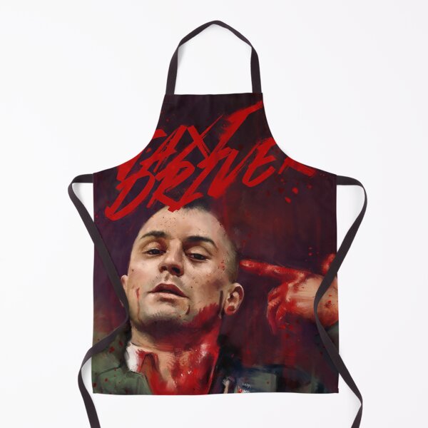 Item preview, Taxi Driver designed and sold by D Belov.