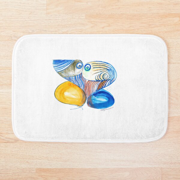 Aperçu de l'œuvre Série Ugly Lady créée et vendue par Peijuin.