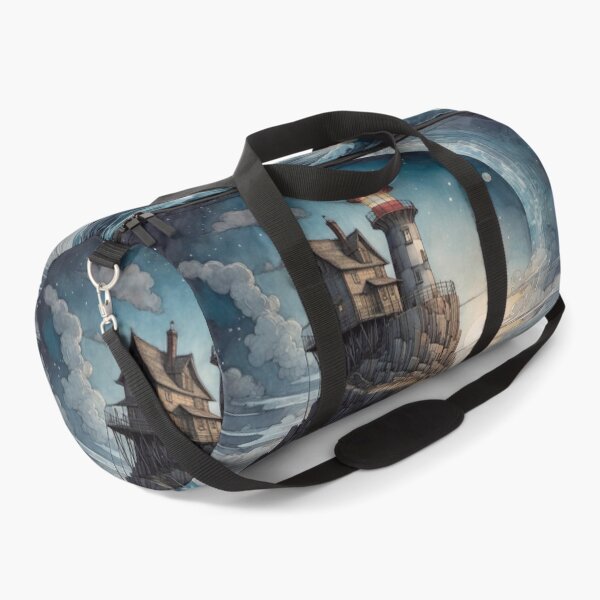 Item preview, Romantic Lighthouse designed and sold by m-y-A-I-A-R-T-.