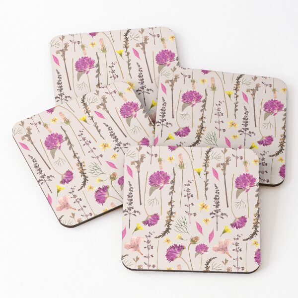 Item preview, 21001 A Pressed Flowers designed and sold by youflowerme.