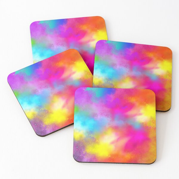 Item preview, Colorburst Bliss designed and sold by CharismaticMindArt.