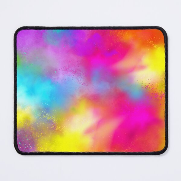 Item preview, Colorburst Bliss designed and sold by CharismaticMindArt.