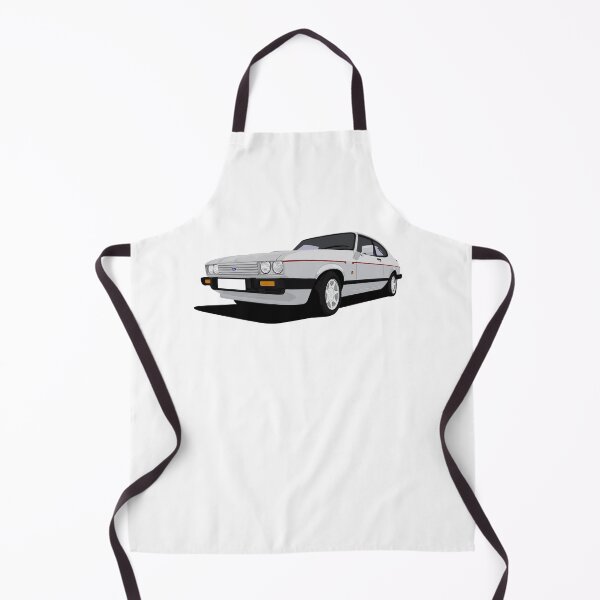 Aperçu de l'œuvre Capri 2.8 injection spécial argent créée et vendue par neil4404.
