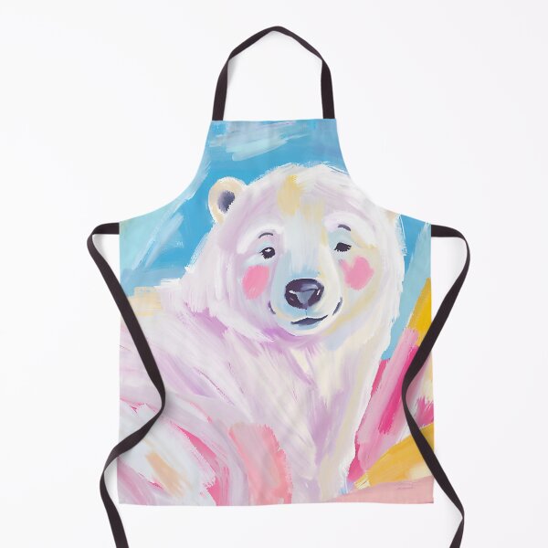 Item preview, KILLOZ | POLAR BEAR designed and sold by MUDUGAMU.