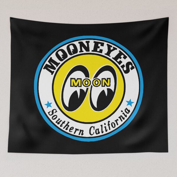 Item preview, Moon California designed and sold by sapffle.