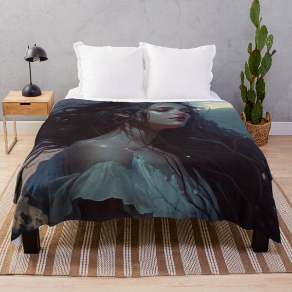 Item preview, Moonlit Serenity: A Whisper of Night designed and sold by oanaunciuleanu.