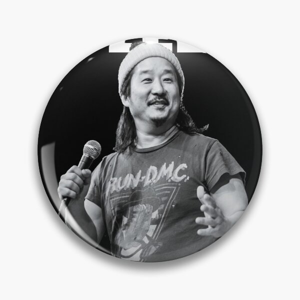 Item preview, Bobby Lee designed and sold by Lowgik.