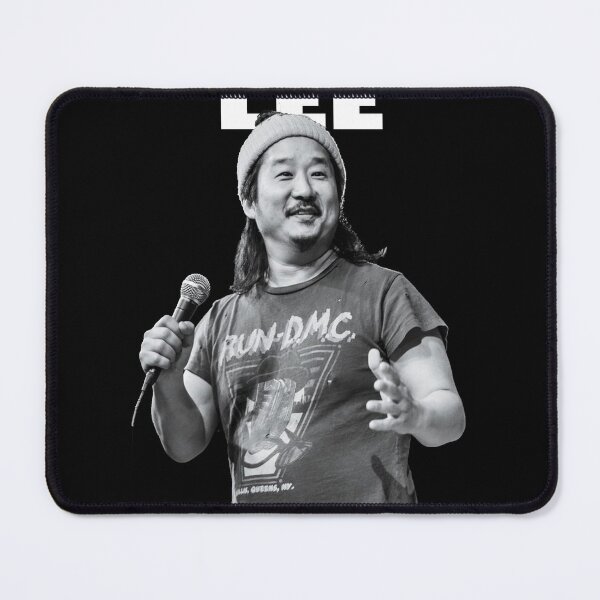Item preview, Bobby Lee designed and sold by Lowgik.