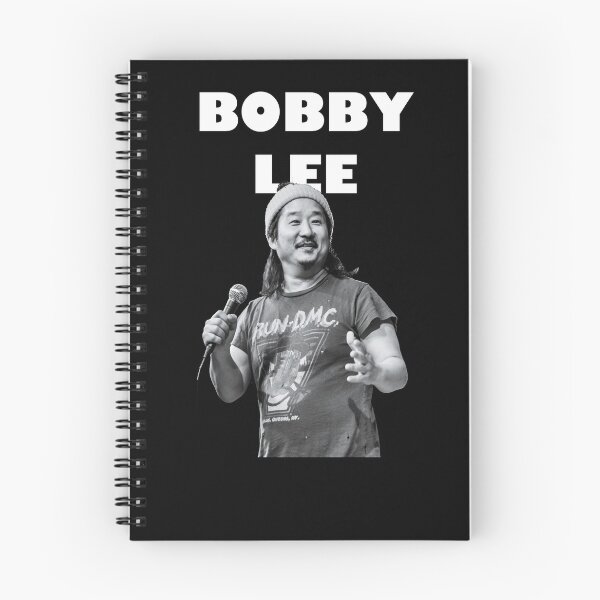 Item preview, Bobby Lee designed and sold by Lowgik.