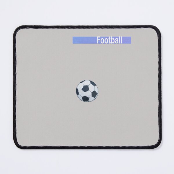 Item preview, Football in the Sky conceptualization designed and sold by annenambiro.