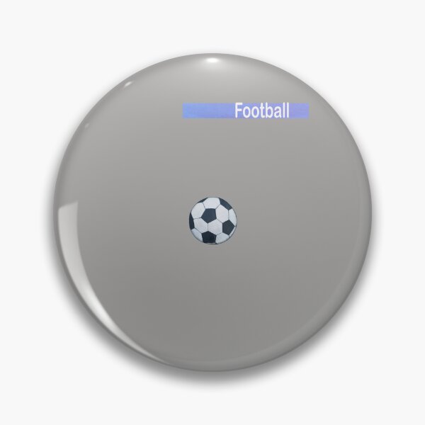 Item preview, Football in the Sky conceptualization designed and sold by annenambiro.