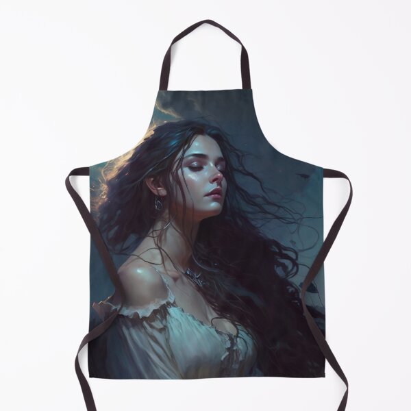 Item preview, Moonlit Serenity: A Whisper of Night designed and sold by oanaunciuleanu.