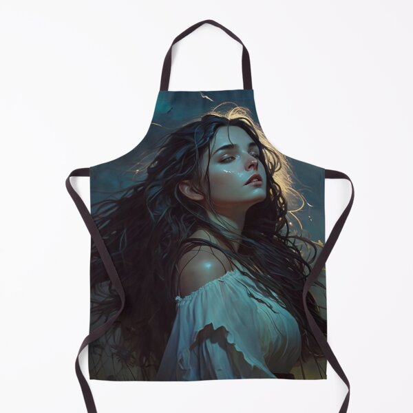 Item preview, Moonlit Serenity: A Whisper of Night designed and sold by oanaunciuleanu.