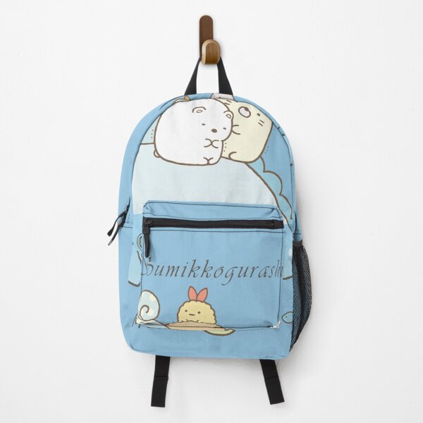 Item preview, Sumikkogurashi Lizard and Mother | Adorable Japanese Characters Design | Kawaii Cute Illustration for T-shirts, Stickers, Posters, and Home Decor designed and sold by FEBRICAST.