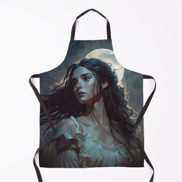 Item preview, Moonlit Serenity: A Whisper of Night designed and sold by oanaunciuleanu.