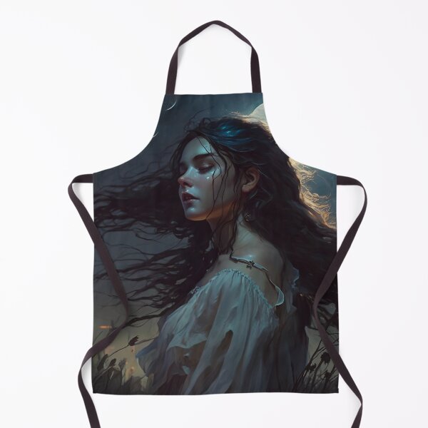 Item preview, Moonlit Serenity: A Whisper of Night designed and sold by oanaunciuleanu.
