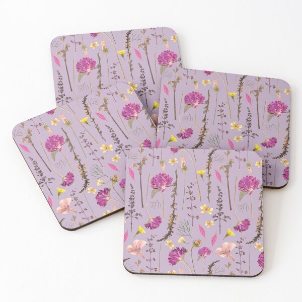 Item preview, 21001 F Pressed Flowers designed and sold by youflowerme.