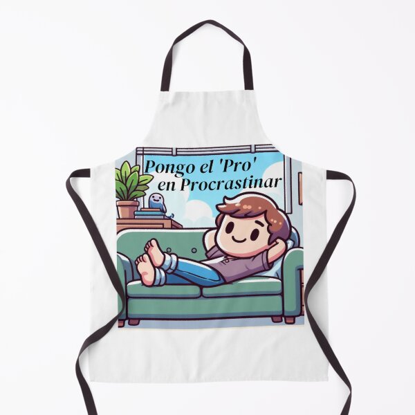 Item preview, To procrastinate designed and sold by CustomFizz.