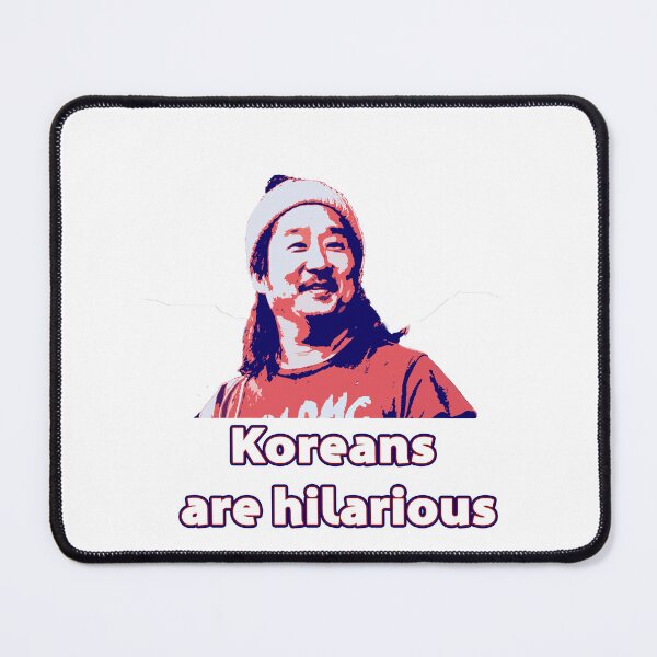 Item preview, Bobby Lee designed and sold by Lowgik.
