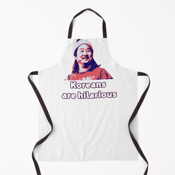 Item preview, Bobby Lee designed and sold by Lowgik.