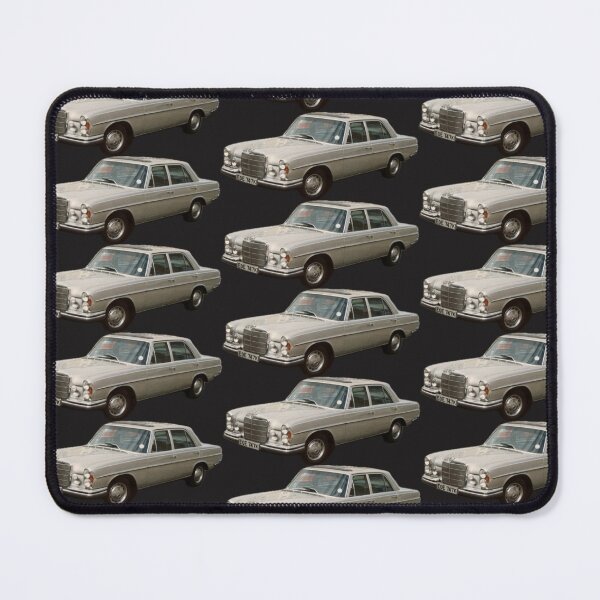 Item preview, Old but Good Clsassic Car Mercedes  designed and sold by Tee-Shirt-Topia.