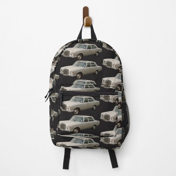 Item preview, Old but Good Clsassic Car Mercedes designed and sold by Tee-Shirt-Topia.