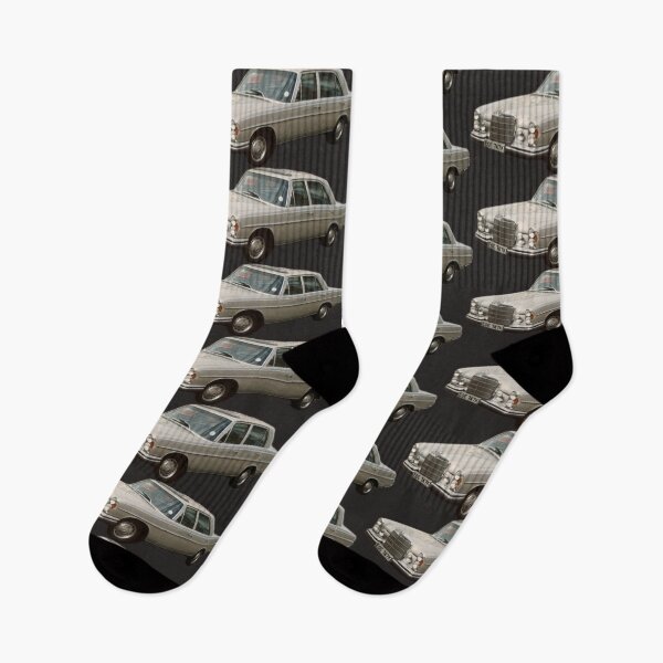 Item preview, Old but Good Clsassic Car Mercedes  designed and sold by Tee-Shirt-Topia.